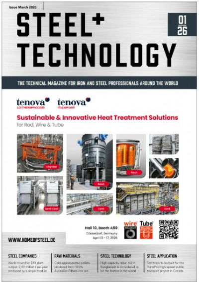 Druckfrisch erschienen