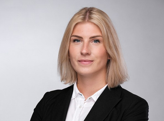 Rechtsanwältin Melina Jenkner von Heidemann Küthe Rechtsanwälte