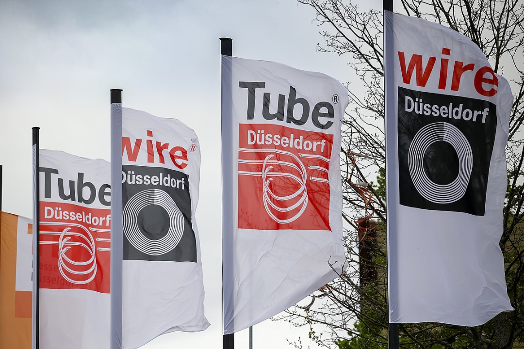 Photo: Messe Düsseldorf