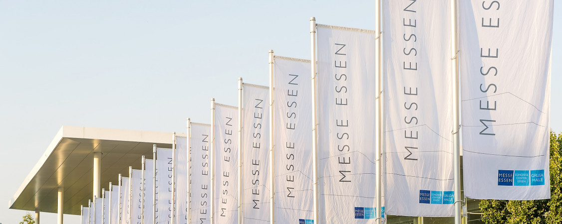 Messe Essen GmbH