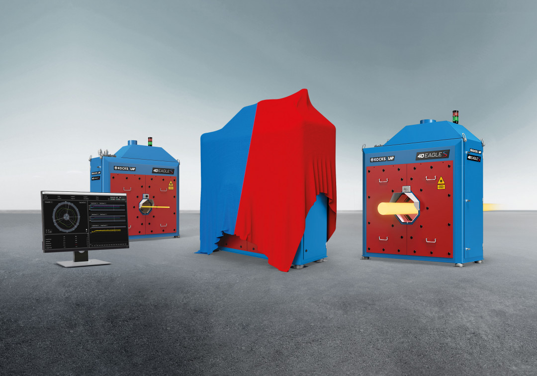 Photo: Friedrich Kocks GmbH & Co. KG