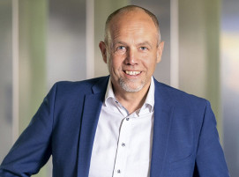 Volker Bockskopf, Leiter Umwelt und Arbeitsschutzpolitik