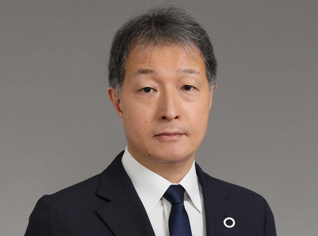 Koji Sakatani wird zum Vorstandsvorsitzenden (CEO) von Primetals Technologies ernannt. - Photo: Primetals Technologies, Limited