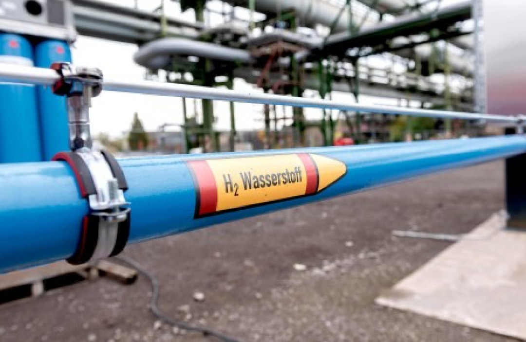 thyssenkrupp Steel präsentiert maßgeschneiderte warmgewalzte Stähle für die Rohrindustrie auf der Tube 2026 - Bild: thyssenkrupp Steel