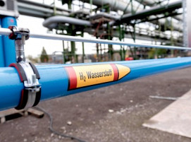 thyssenkrupp Steel präsentiert maßgeschneiderte warmgewalzte Stähle für die Rohrindustrie auf der Tube 2026