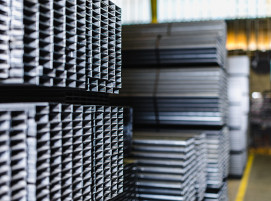 Wuppermann stellt auf der Tube, in Halle 3 an Stand D38, Rohre, Profile sowie Rohrkomponenten aus.