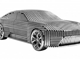 Unter dem Leitmotiv „Make Steel Matter“ zeigt das Unternehmen, wie entscheidend Spezialstahl für Fortschritt ist.