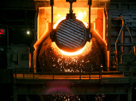 Kardemir hat bei Primetals Technologies ein Automationssystem mit einer einheitlichen digitalen Architektur in Auftrag gegeben, um die Prozesse in seiner gesamten Schmelzanlage zu optimieren