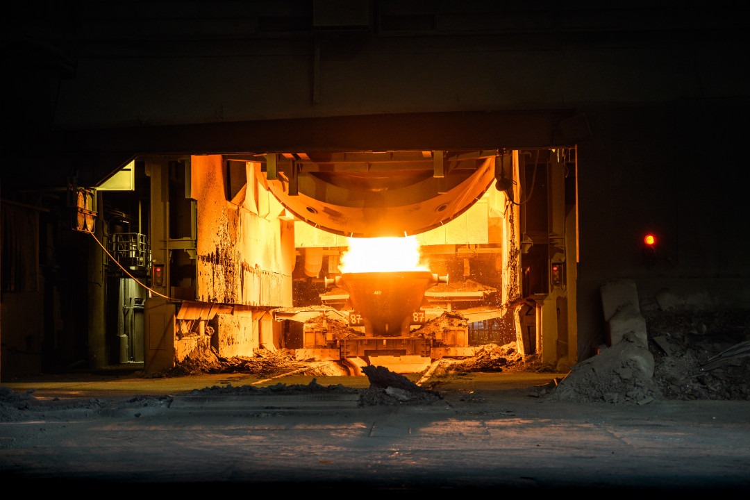 Photo: FEhS ‑ Institut für Baustoff‑Forschung e.V.