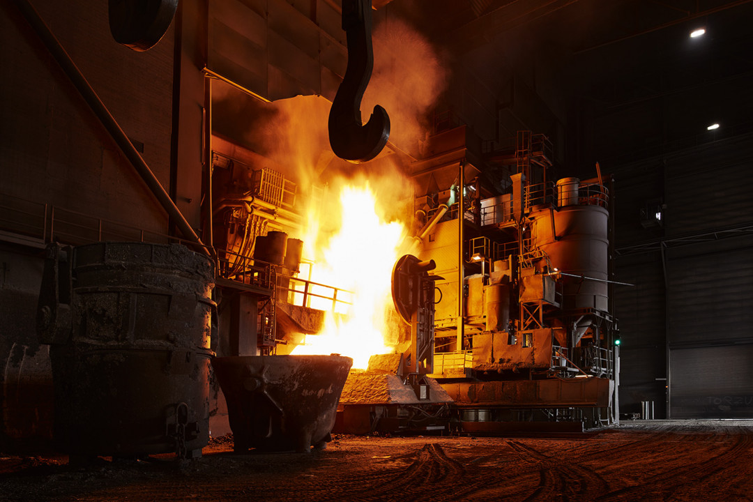 Photo: ArcelorMittal