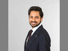 Aditya Mittal, CEO von ArcelorMittal