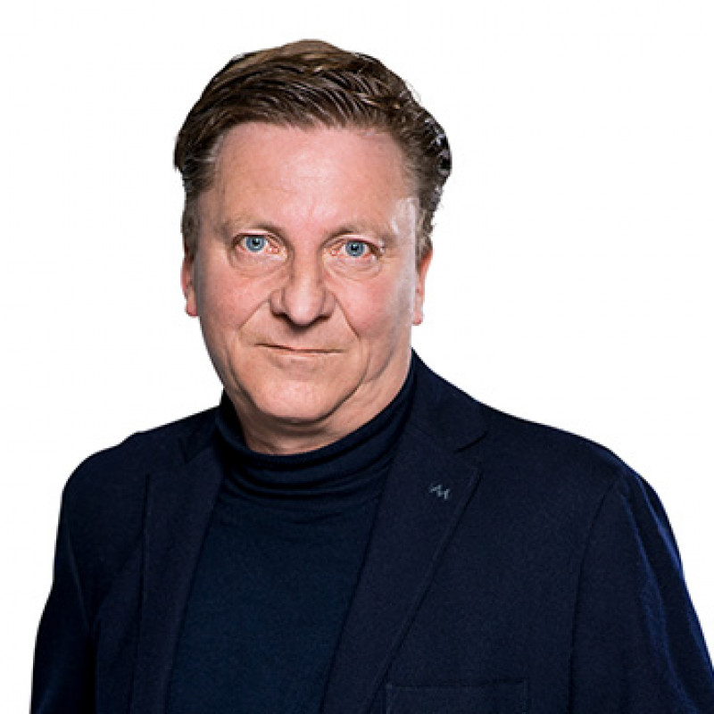 Michael Fanger, Head of Corporate Minerals bei Cremer Erzkontor - Photo: Cremer Erzkontor