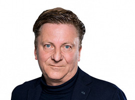 Michael Fanger, Head of Corporate Minerals bei Cremer Erzkontor