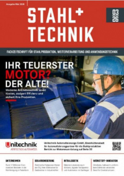 druckfrisch erschienen