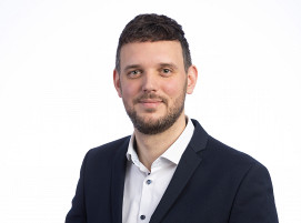 Kai Marwig ist bei WSN seit 1. Mai 2026 neuer Geschäftsführer für die Produktion