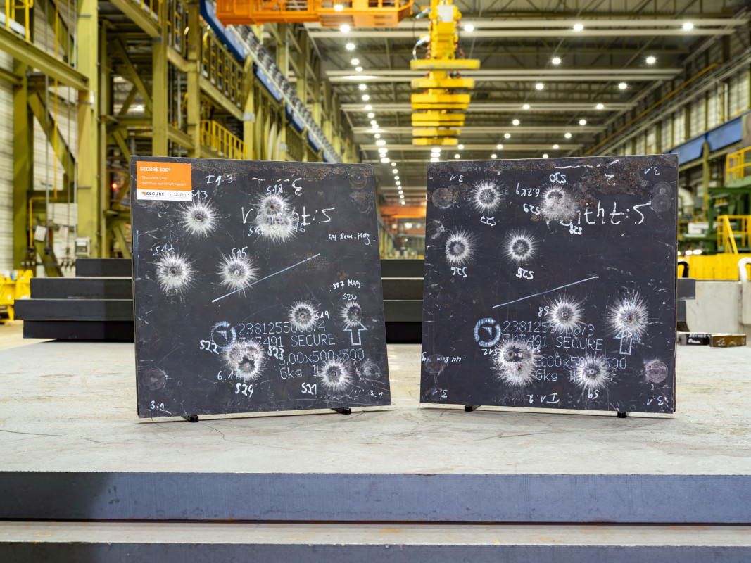 Photo: Salzgitter AG