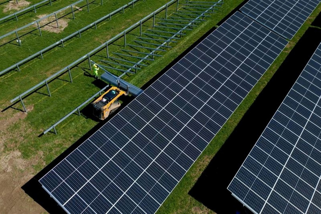 Juliusburg/Krukow - Photo: Vattenfall