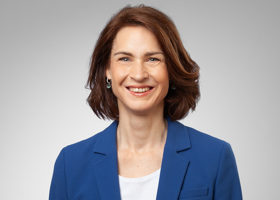 Ulrike Claus wird Mitglied des Vorstands der Wuppermann AG - Photo: Wuppermann AG