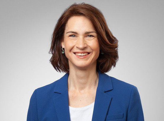 Ulrike Claus wird Mitglied des Vorstands der Wuppermann AG