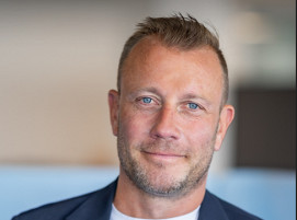 Marcel Hergarten, Geschäftsführer der Hergarten Gruppe