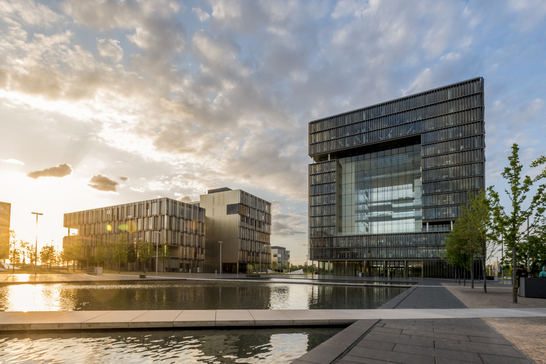 Photo: thyssenkrupp