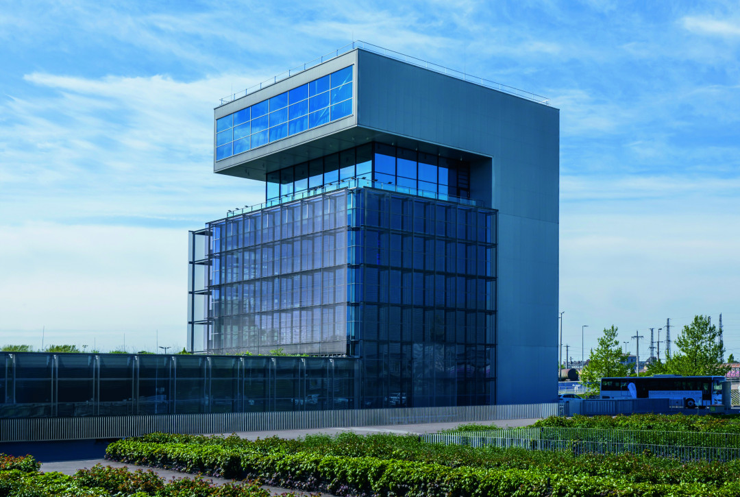 Photo: voestalpine AG