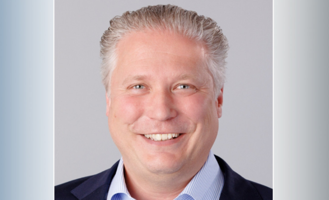 Dr. Jens Magenheimer - Photo: Schoeller Werk GmbH & Co. KG)