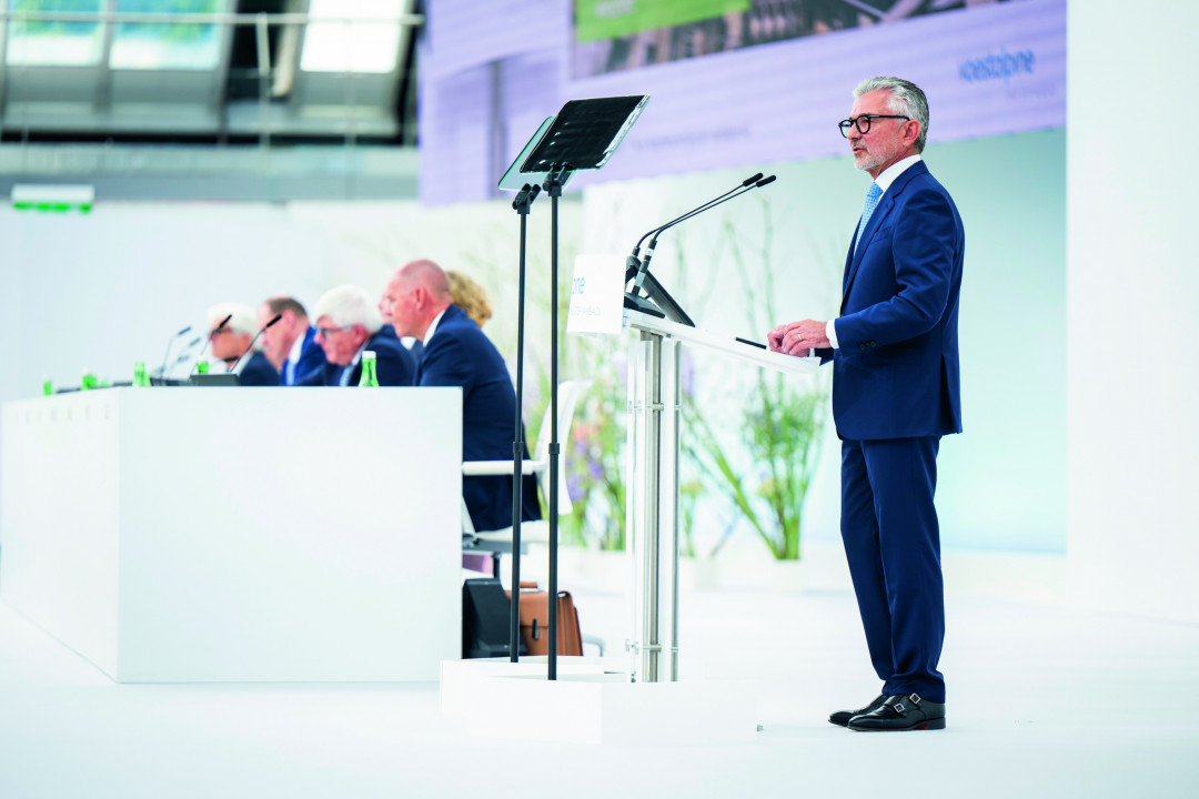 Photo: voestalpine AG