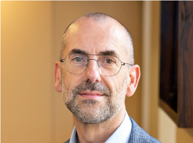 Wim Van der Stricht
