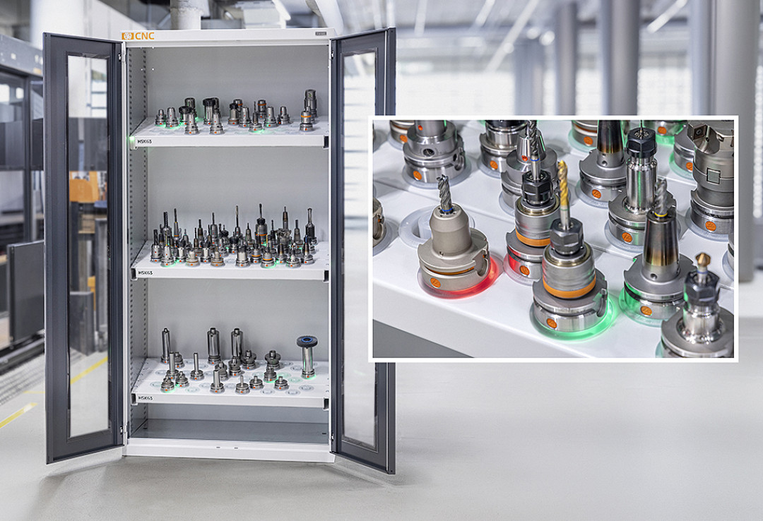 Photo: Hoffmann Group