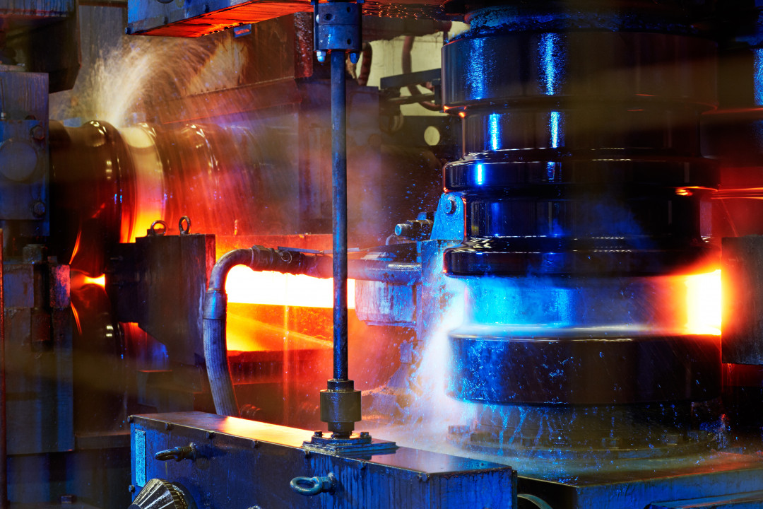 Photo: ArcelorMittal