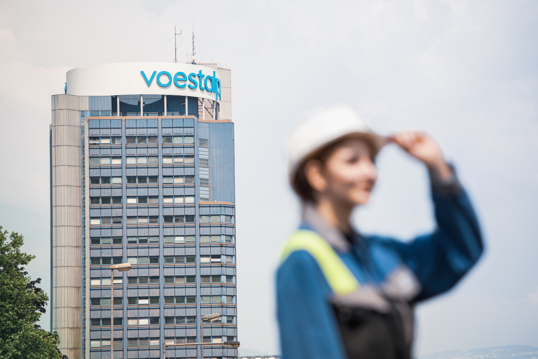 voestalpine Headquarter - Photo: voestalpine AG