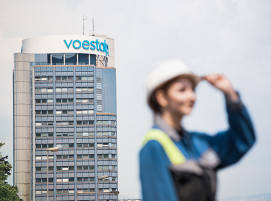 voestalpine Headquarter