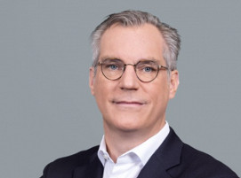 Gunnar Groebler, Vorstandsvorsitzender