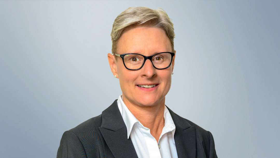 Constanze Lang hat die kaufmännische Geschäftsführung bei Mannesmann Line Pipe GmbH und Mannesmann Grossrohr GmbH übernommen. - Photo:Salzgitter AG