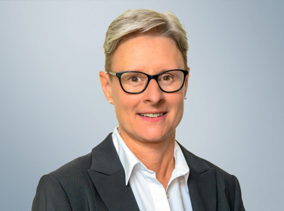 Constanze Lang hat die kaufmännische Geschäftsführung bei Mannesmann Line Pipe GmbH und Mannesmann Grossrohr GmbH übernommen.