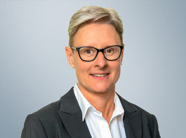 Constanze Lang hat die kaufmännische Geschäftsführung bei Mannesmann Line Pipe GmbH und Mannesmann Grossrohr GmbH übernommen.