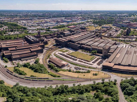 ArcelorMittal Duisburg