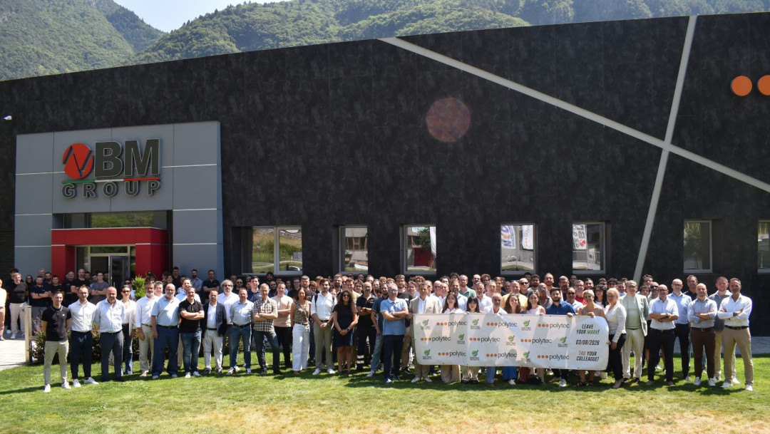 Photo: Polytec S.p.A.
