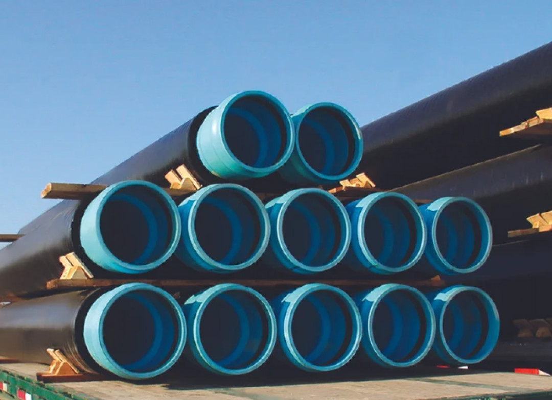 Photo: Perma-Pipe