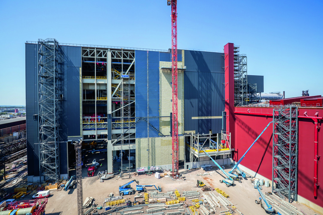 Photo: voestalpine AG
