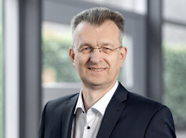 Marc- Oliver Arnold