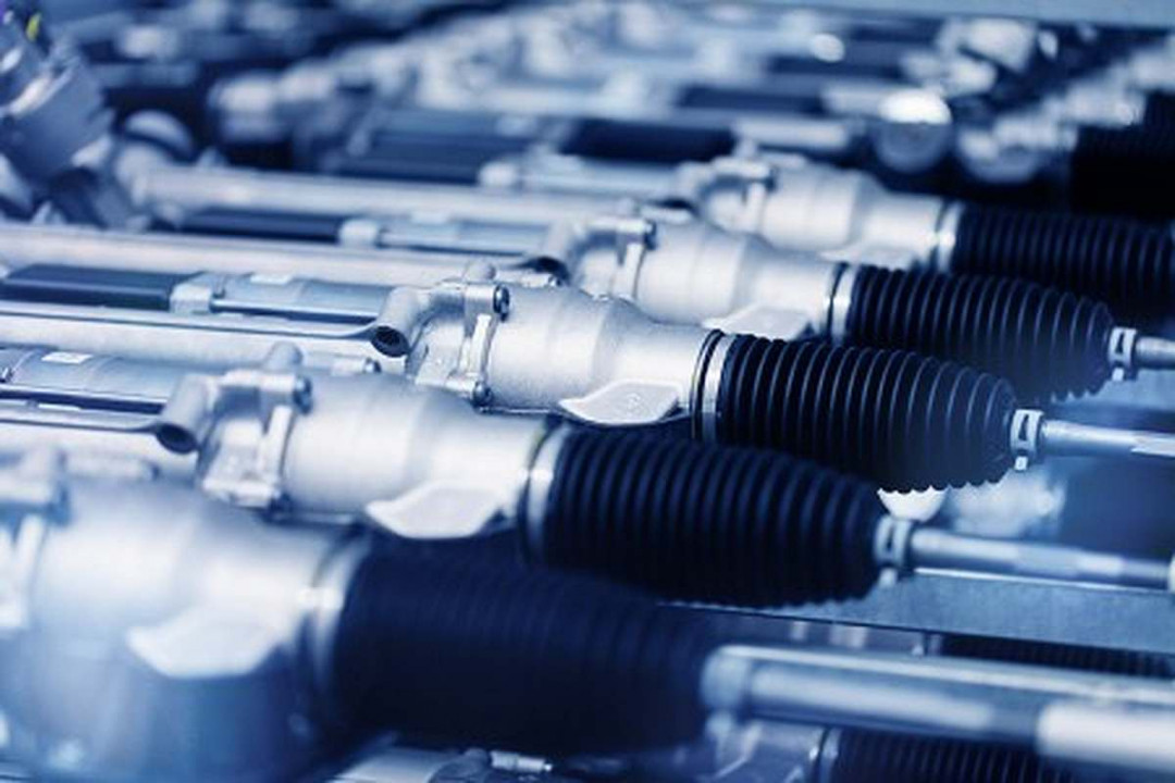 Mit der Neuausrichtung werden die Kompetenzen für Lenkung, Dämpfung sowie Achs- und Systemlösungen gebündelt - Photo: thyssenkrupp Automotive Technology
