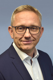 Thomas Michels, COO, Benteler Steel/Tube