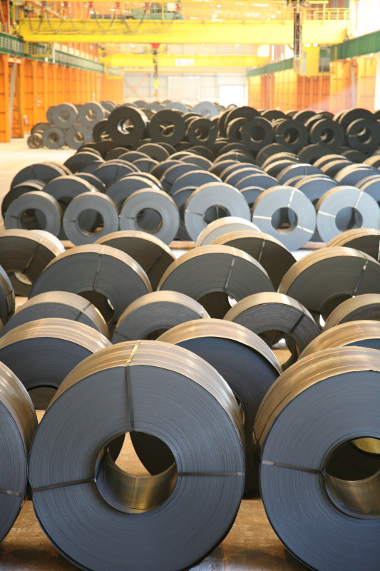 Photo: ArcelorMittal