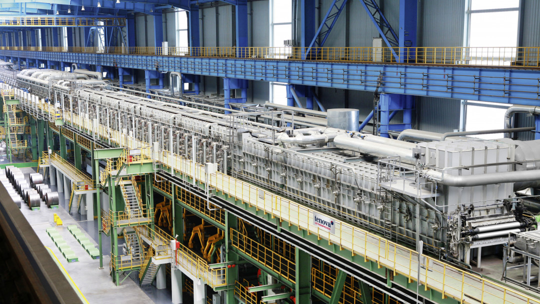 Photo: LOI Thermprocess GmbH