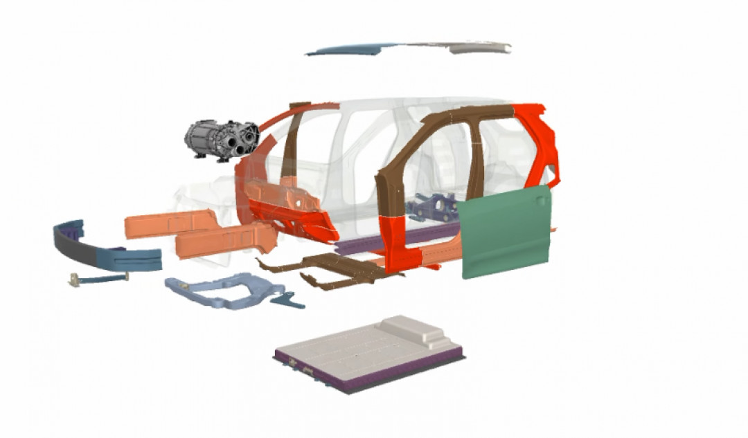 Abb.: ArcelorMittal