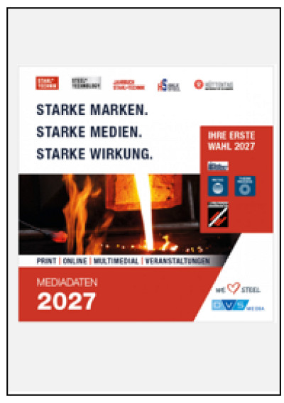 Jetzt planen für 2027